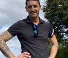 Rencontre Homme France à Millau : Christophe, 44 ans